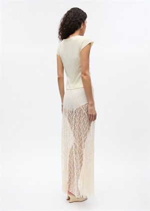 Enelin top 7442 Buttercream Envii